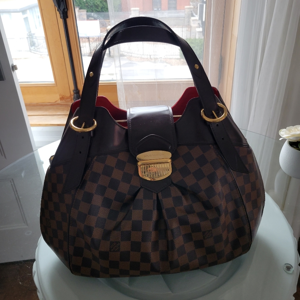 louis vuitton bag